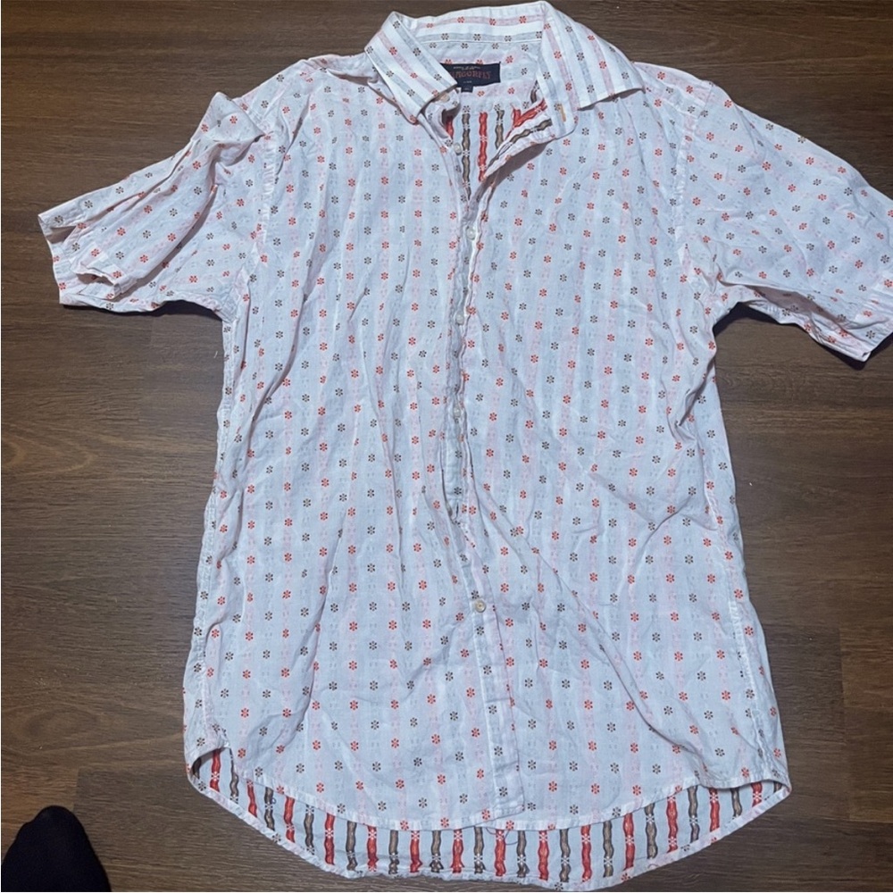Dragonfly shirt